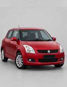 Suzuki Swift PREMIER in Bayan Lepas, PNG