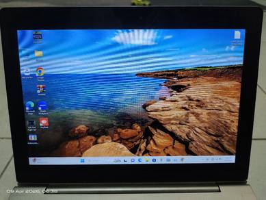 Ideapad D330