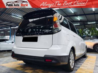 Proton Exora BOLD EXECUTIVE in Cheras, SGR