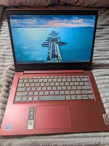 Lenovo IdeaPad 3 14" (Intel Celeron / 4GB RAM)