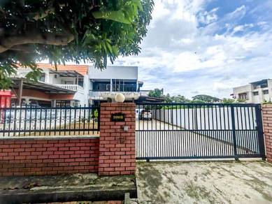 Semi-Detached House For Sale in Alor Setar,KDH