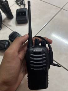 Walkie talkie for sale