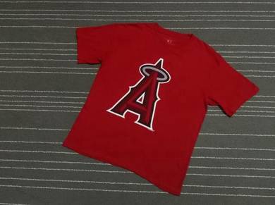 Y2K Angels X Wright & Ditson X MLB