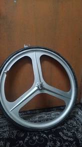 rim 3batang fixie