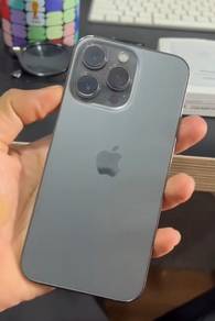 iPhone 13 Pro 128 gb (phone only)