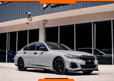 BMW 320i 20i SPORT in Others, SGR