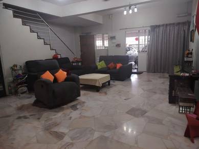 2-storey Terraced House For Sale in Kuantan,PHG