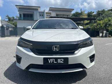 Honda City V SENSING in Rasah, NSN