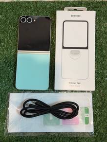 Samsung Z Flip 6 512GB