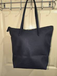 Lacoste Tote Bag 