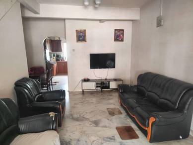 2-storey Terraced House For Sale in Batu Caves,SGR