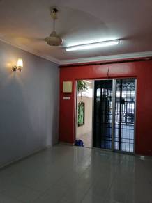 Terraced House For Rent in Ayer Keroh,MLK