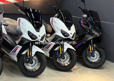 WMOTO ES250i