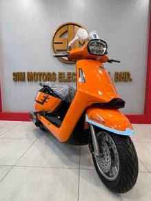 Brixton MOUCCA 250