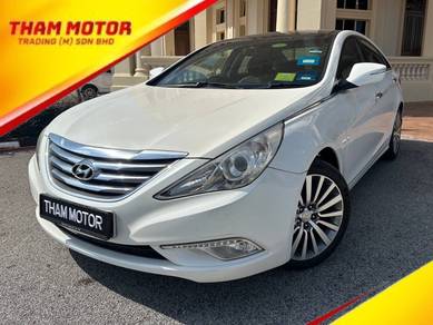 2013 Hyundai Sonata PREMIUM