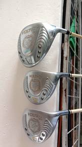 Golf Katana Voltio Driver Wood