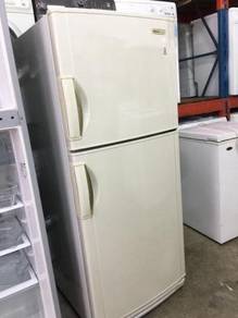 Freezer Refrigerator Ais Peti Ice Fridge National