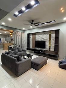 2-storey Terraced House For Rent in Rawang,SGR