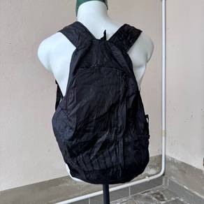 PUMA Packable Backpack Lightweight