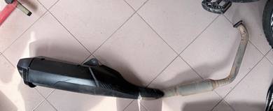 Yamaha R15 V3 Ori Exhaust （Used）