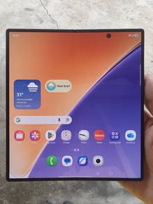 Samsung Galaxy Z Fold7 (512GB)