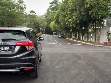 2017 Honda HR-V V