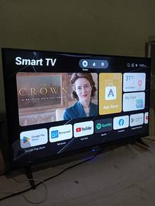 Smart TV 32inci 