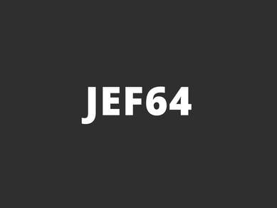 JEF64