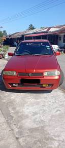 Proton Saga LMST in Kota Bharu, KTN