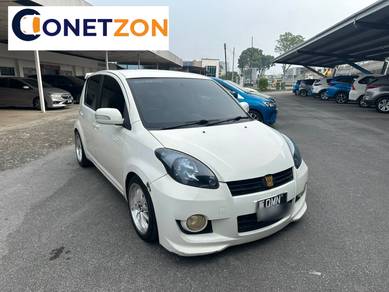 Perodua MyVi SE ZHS in Kuching, SWK