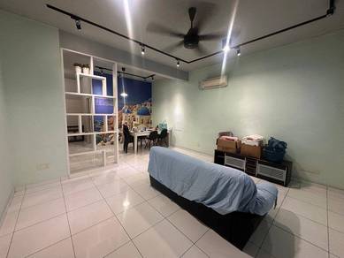 2-storey Terraced House For Rent in Iskandar Puteri,JHR