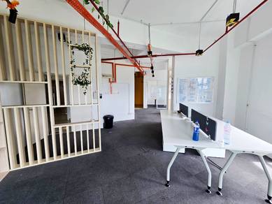 Office space For Rent in Petaling Jaya,SGR