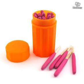 Waterproof Matches