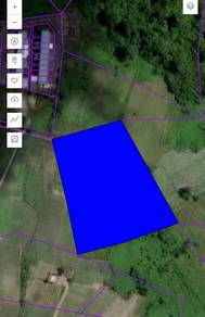 Agricultural Land in Kuching, SWK