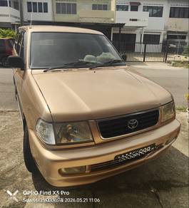 Toyota Unser GLI FACELIFT in Klang, SGR