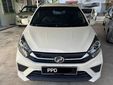 Perodua Axia GXTRA in Jelutong, PNG