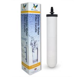Alkaline or Hydrogen Cartridge .Ac1.00