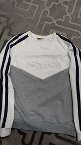 sweatshirt ellese 