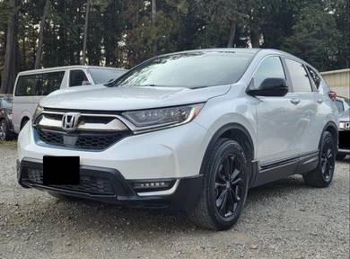 Honda CR-V 1.5 TC-P 4WD in Gombak, KUL