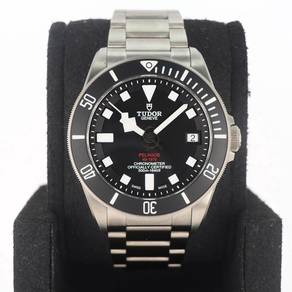 Like New Oct 2021 Tudor Pelagos Special Edition