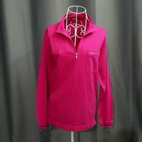 Kenzo Golf Long Sleeve Tee