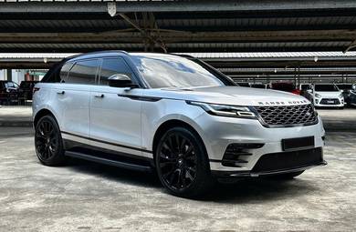 Land Rover Range Rover Velar VELAR P300 R DYNAMIC HSE in Johor Bahru, JHR