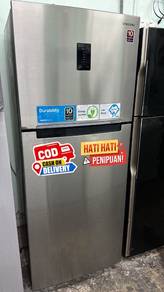 Inverter Refrigerator Fridge Freezer Samsung Peti