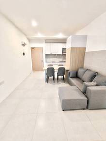 Condominium For Rent in d'Millenia Residences