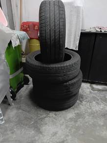 toyo cr1 225/50 r18