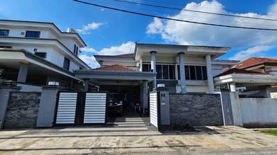 Semi-Detached House For Sale in Mentakab,PHG