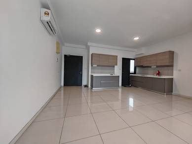 Service Residence For Sale in Emira Residence @ Shah Alam