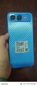infinix smart 10 plus ( Blue 128gb ) 