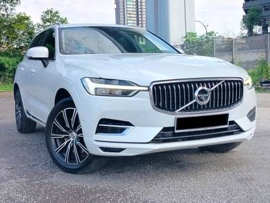 2019 Volvo XC60 T8 INSCRIPTION PLUS