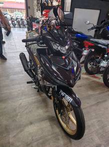 Yamaha Y15ZR